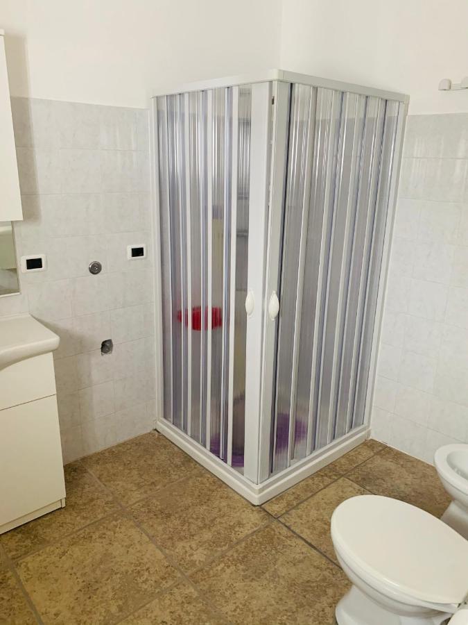 B&B Nonna Tina Gemini  Ngoại thất bức ảnh