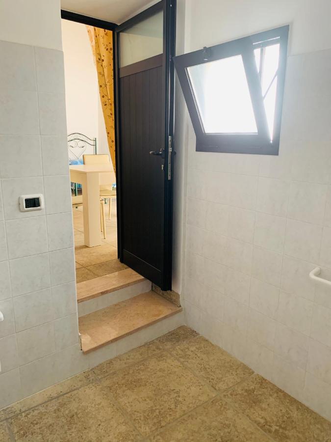 B&B Nonna Tina Gemini  Ngoại thất bức ảnh