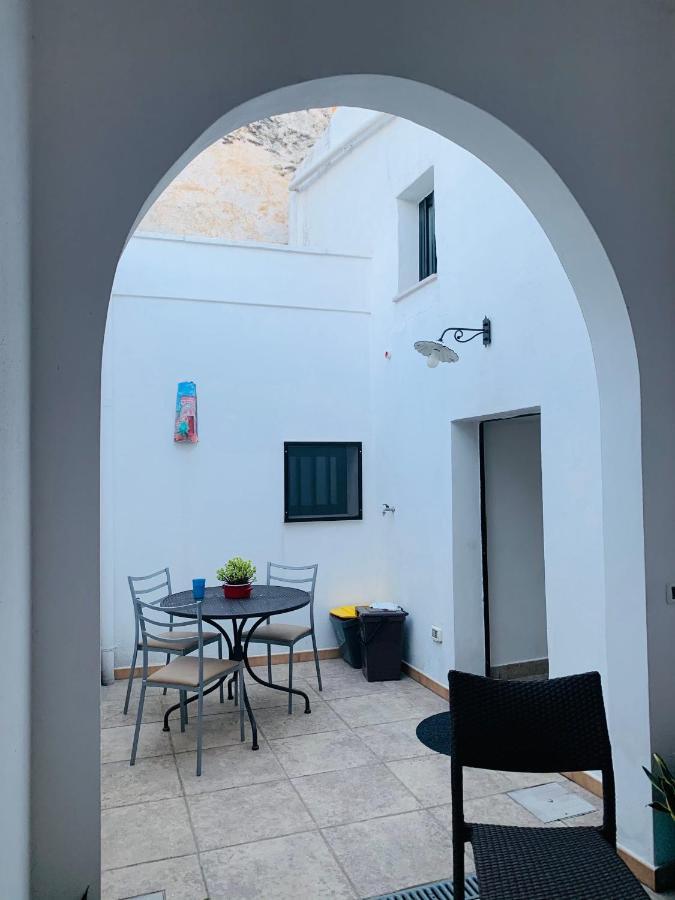B&B Nonna Tina Gemini  Ngoại thất bức ảnh