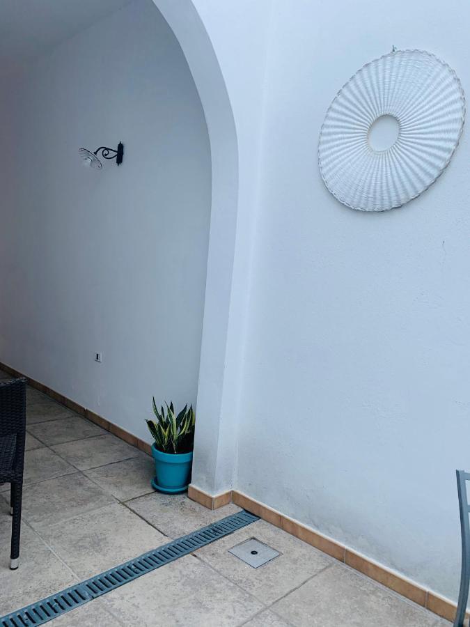 B&B Nonna Tina Gemini  Ngoại thất bức ảnh
