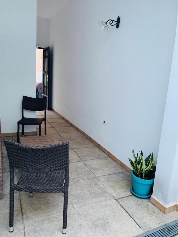 B&B Nonna Tina Gemini  Ngoại thất bức ảnh
