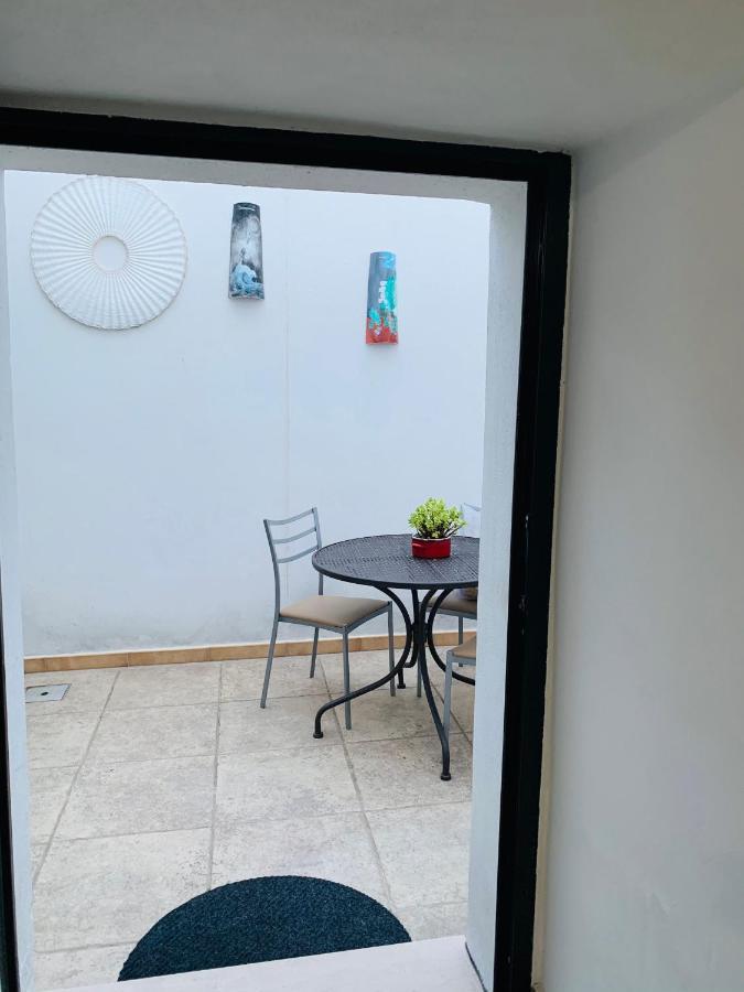 B&B Nonna Tina Gemini  Ngoại thất bức ảnh