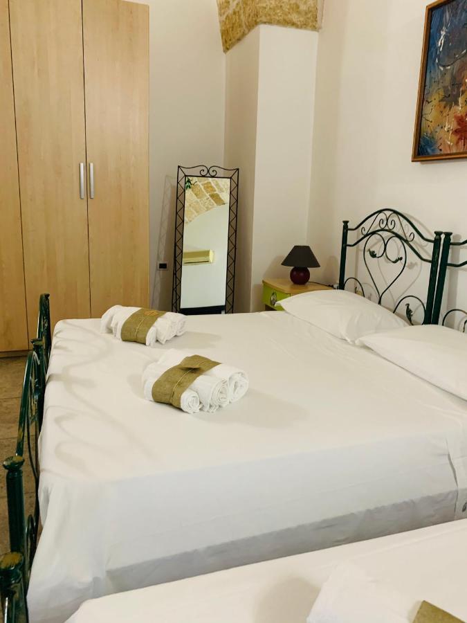 B&B Nonna Tina Gemini  Ngoại thất bức ảnh