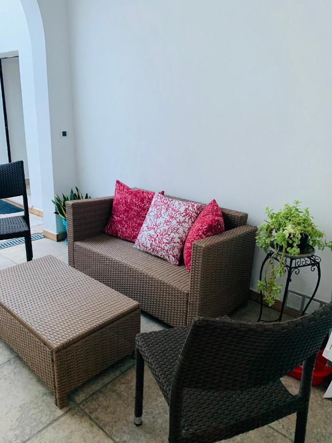 B&B Nonna Tina Gemini  Ngoại thất bức ảnh