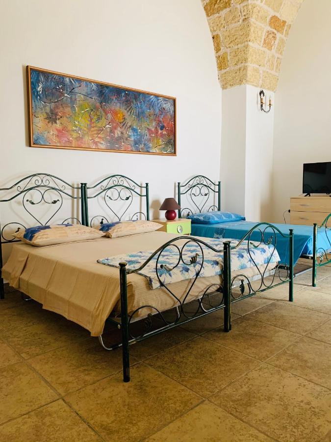 B&B Nonna Tina Gemini  Ngoại thất bức ảnh