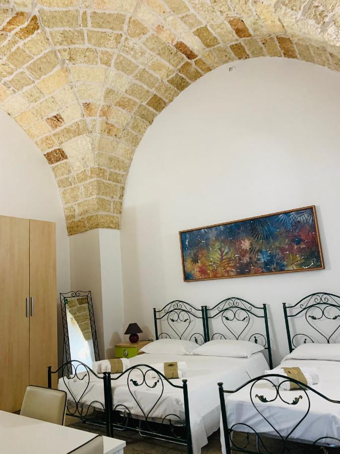 B&B Nonna Tina Gemini  Ngoại thất bức ảnh