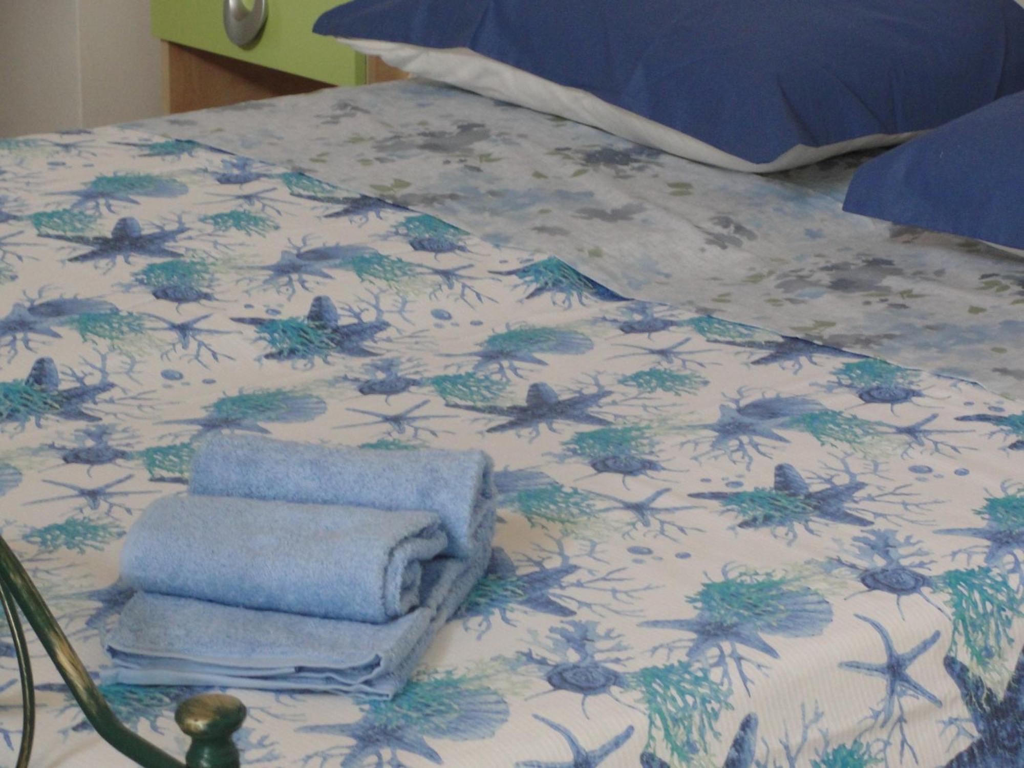 B&B Nonna Tina Gemini  Ngoại thất bức ảnh